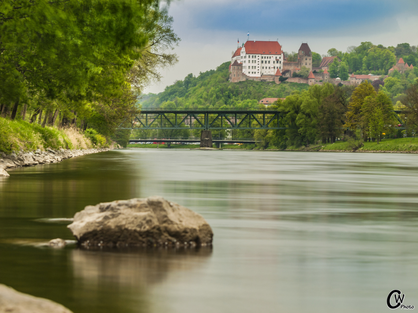 Unser malerisches Landshut