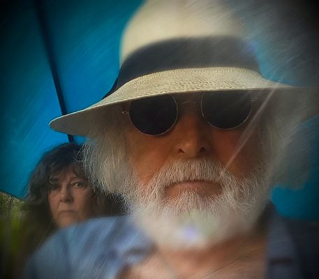 Unser Mann in Havanna.....