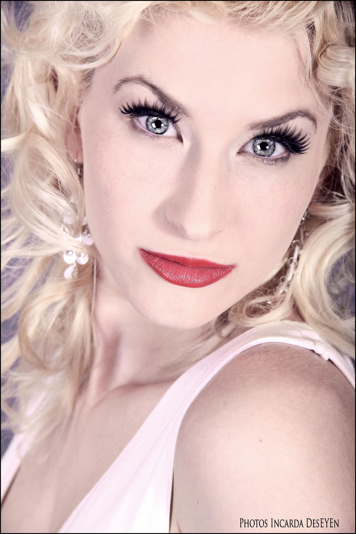 unser Marilynshoot