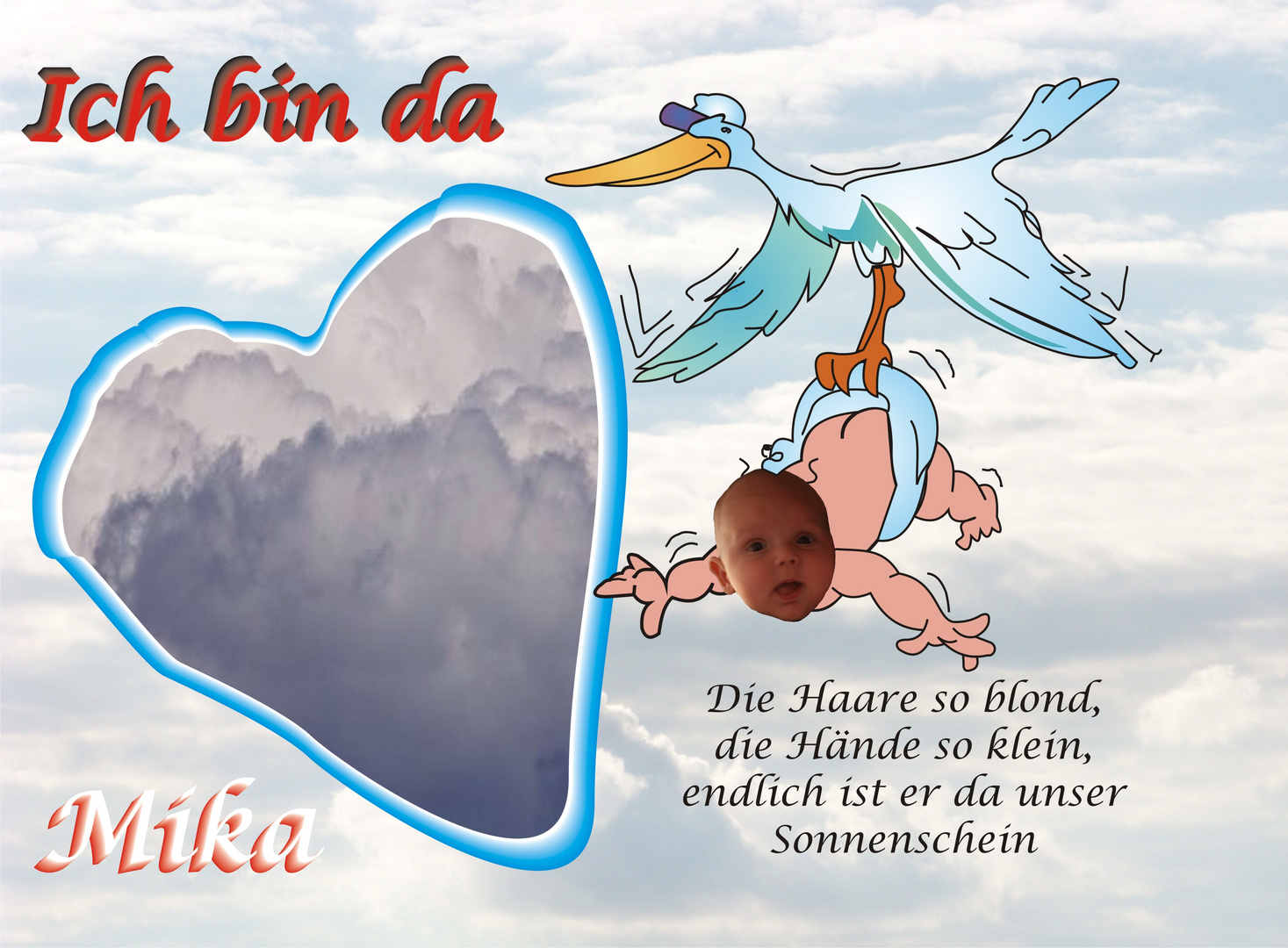 Unser Mika