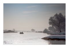 Unser Minden - meine Weser II