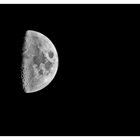 Unser Mond