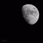 Unser Mond 2