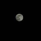 ...unser Mond  22.02h  