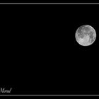 Unser Mond