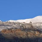 Unser Morgenblick gestern vom Balkon