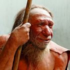 "Unser" Neandertaler