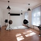 Unser neues Fotostudio