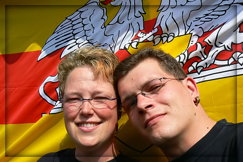 Unser neues Profilfoto!