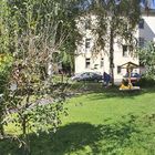 Unser neues Zuhause an der Müglitz ab November in Dohna mit 360 Grad aufgenommen