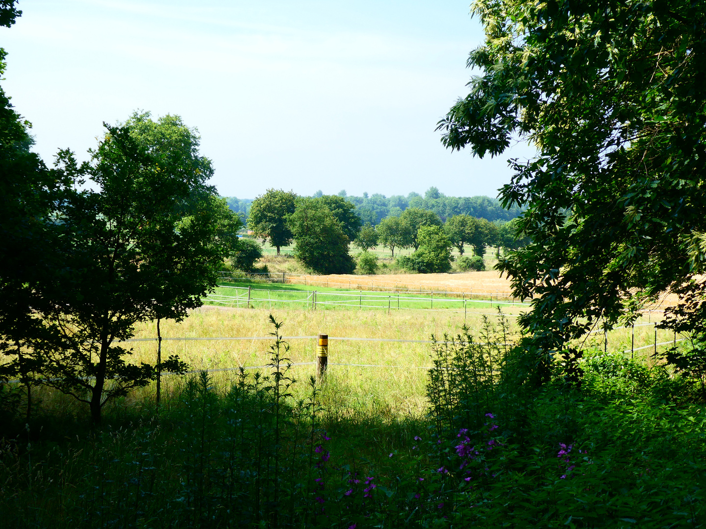 Unser Niederrhein