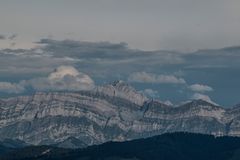 Unser Ostschweizer Hausberg