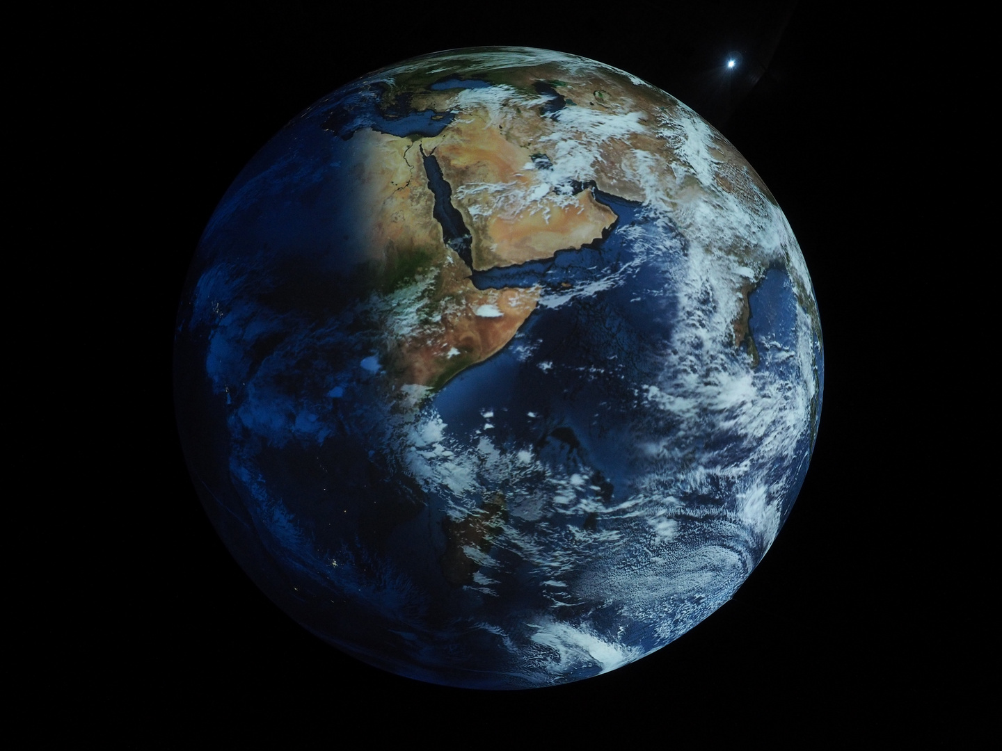 Unser Planet Unser Planet