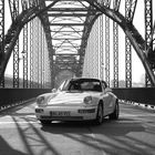 Unser Porsche 911 (964)