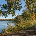 Unser Radweg am Eutiner See II - Holsteinische Schweiz