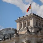 unser Reichstag