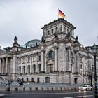 * Unser Reichstag*