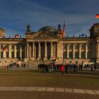 Unser Reichstag