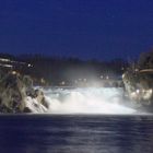 Unser Rheinfall