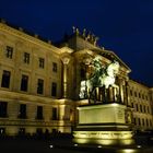 Unser Schloss in Braunschweig (1)