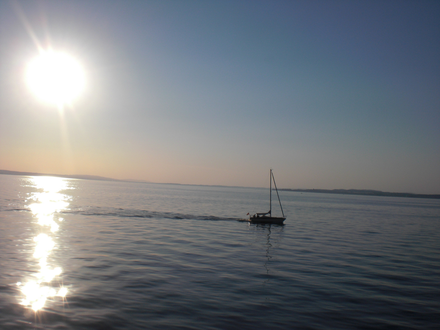 unser schöner Bodensee