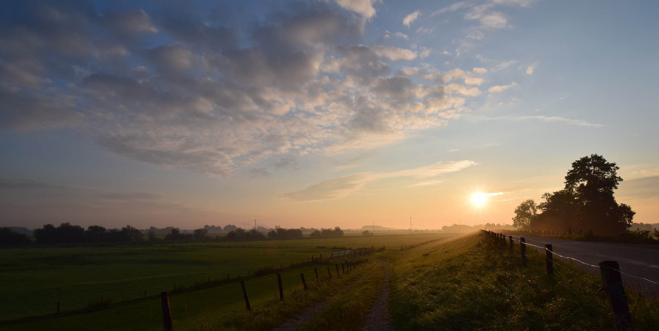 Unser schöner Niederrhein