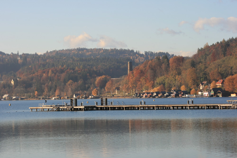 Unser schöner See