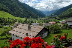 Unser schönes Ahrntal....!