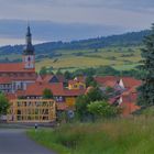 unser schönes Dorf (nuesto pueblo hermoso)