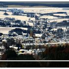 Unser schönes Erzgebirge