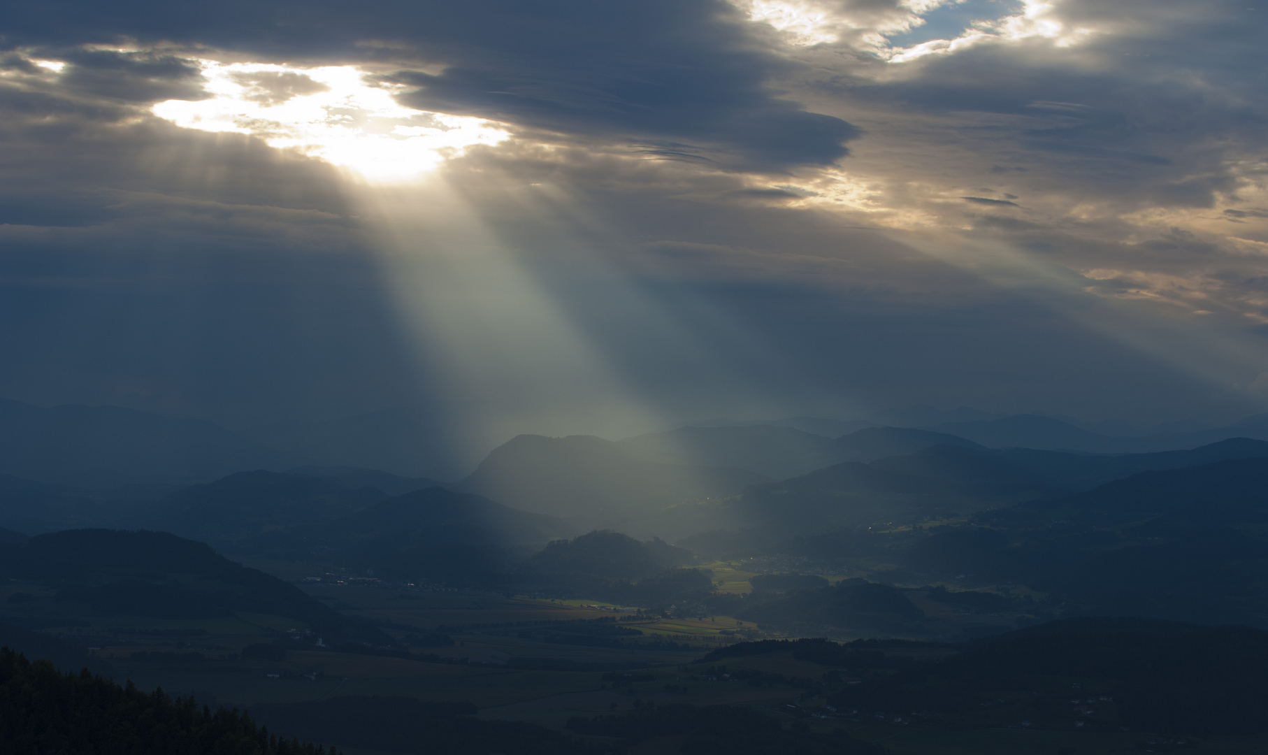 Unser schönes Kärntnerland