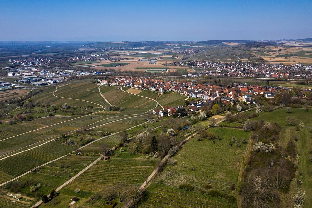 Unser schönes Markgräflerland