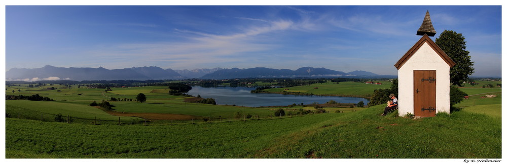 Unser schönes Oberland