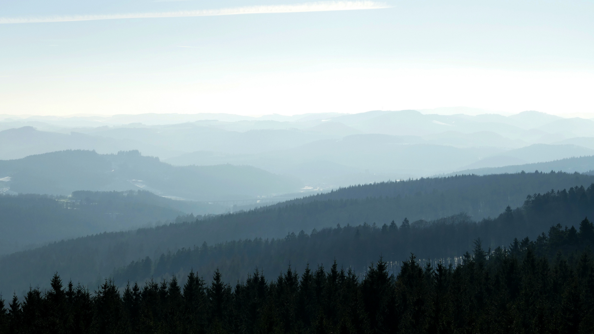 unser schönes Sauerland