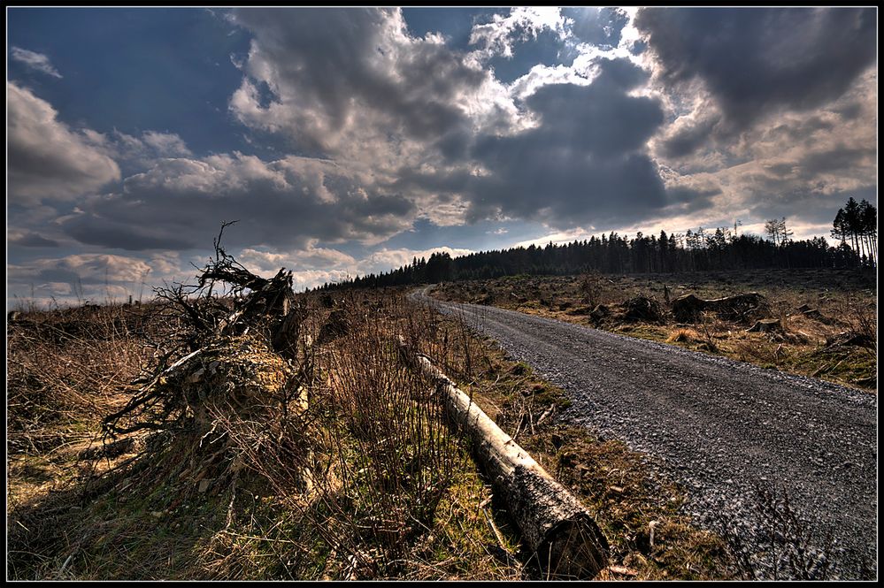 Unser schönes Sauerland