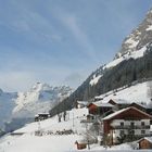 Unser Silvesterausflug zur Hütte