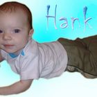 unser Sonnenschein Hank