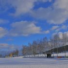 unser Sportplatz