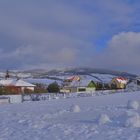 unser Sportplatz (nuestro campo de deportes)