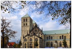 Unser St. Paulus-Dom hat Geburtstag