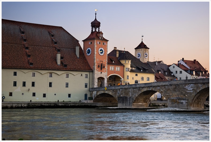 Unser Stadtportal