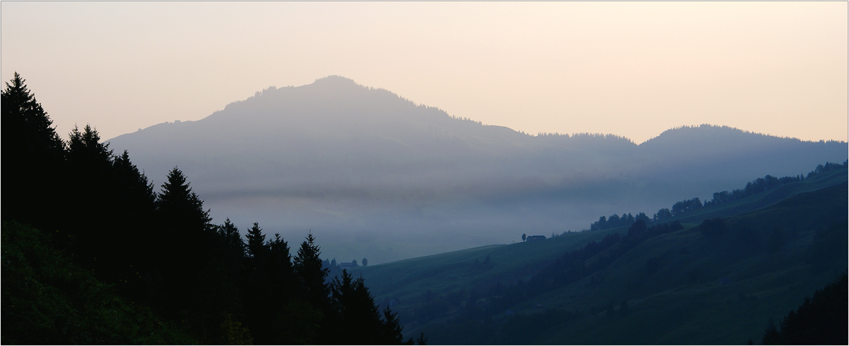 Unser Start zur Damenwunschtour