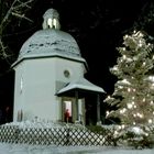 unser "Stille Nacht Kapelle" in Oberndorf