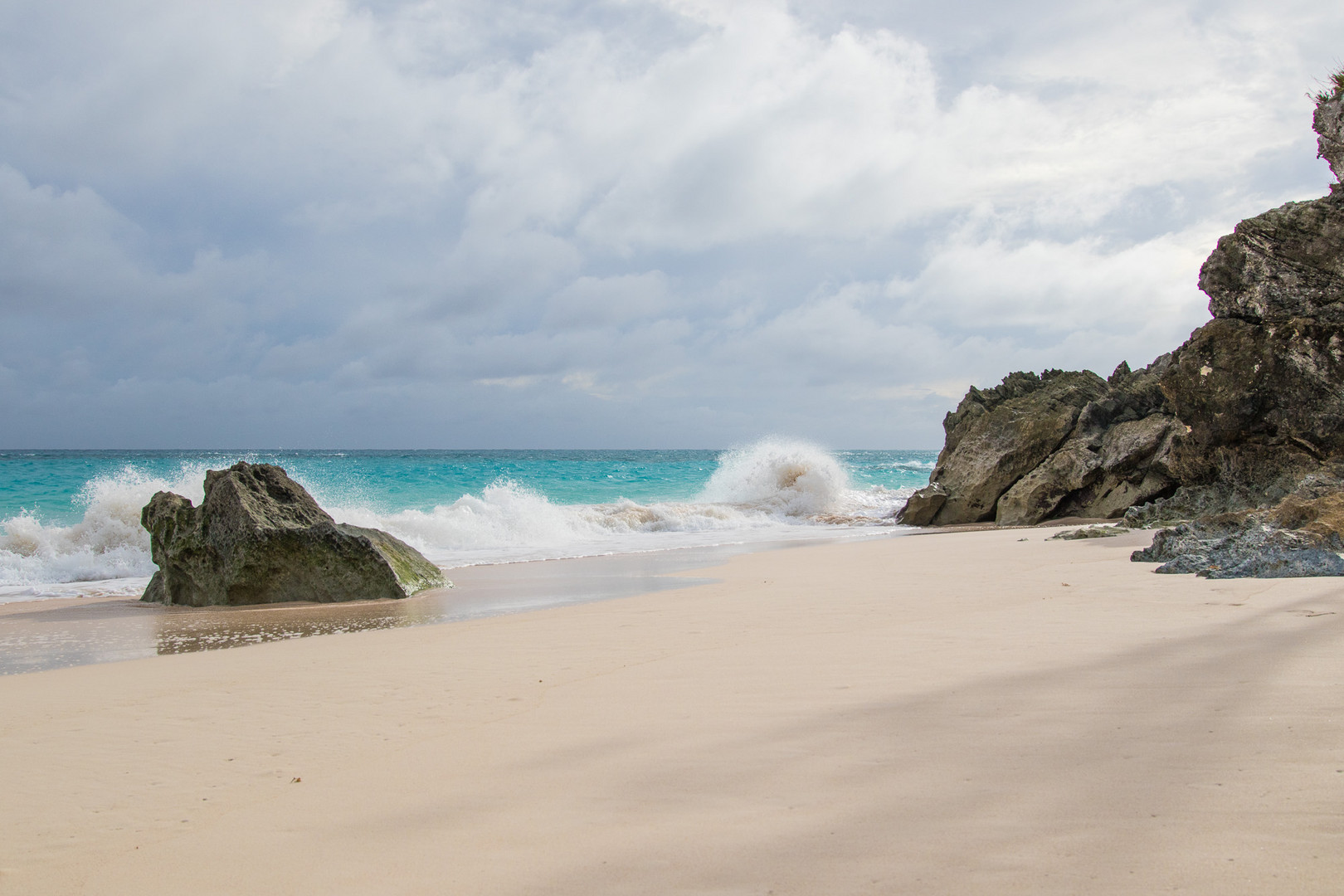 Unser Strand