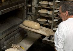 Unser täglich Brot 2