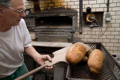 Unser täglich Brot 3