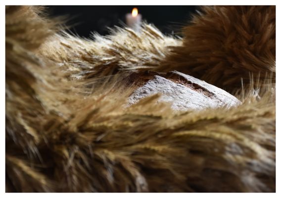 Unser täglich Brot...