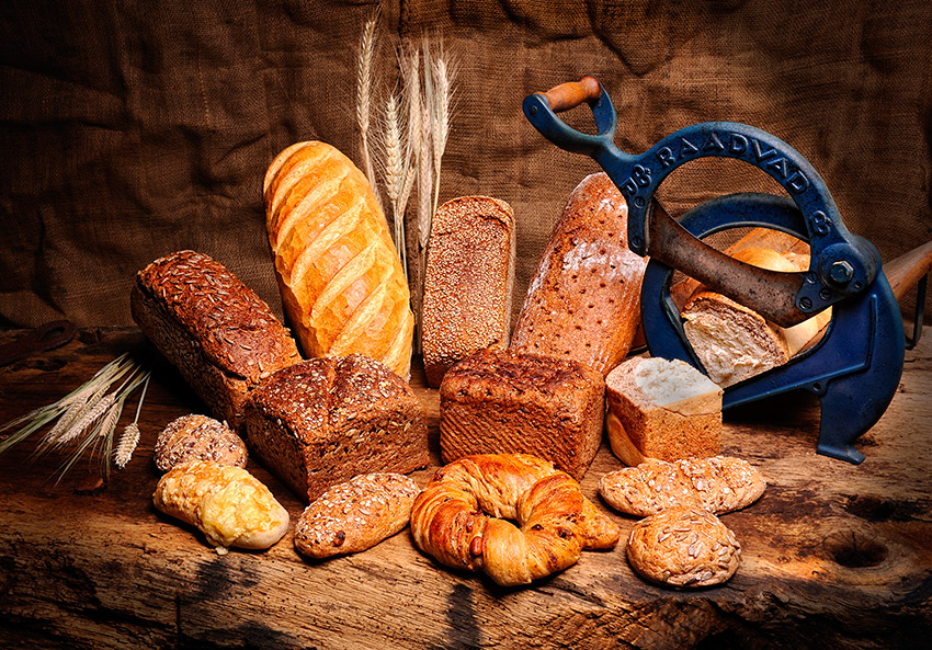 Unser täglich Brot