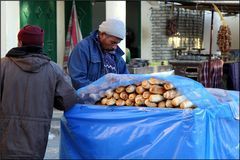 Unser täglich Brot