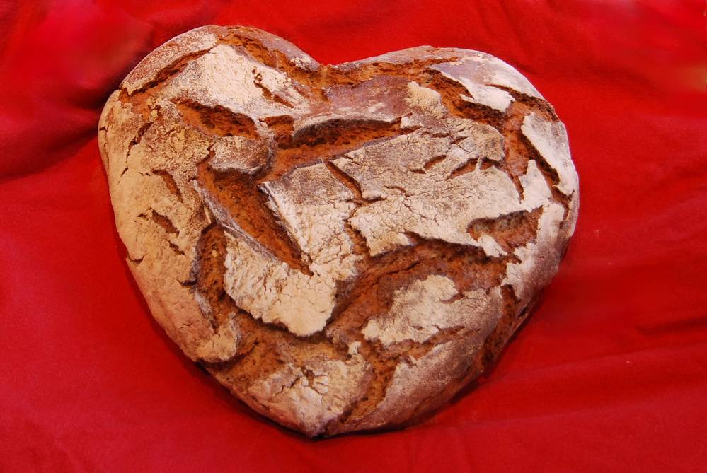 unser täglich Brot